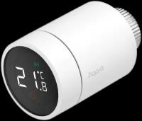 Умный термостат для батареи Aqara Smart Radiator Thermostat E1 (SRTS-A01), регион работы - Россия