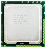 Процессор Intel Core i7-930 Bloomfield LGA1366, 4 x 2800 МГц, OEM