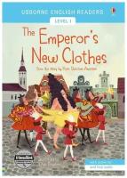 The Emperor's New Clothes. Level 1. Elementary. A1