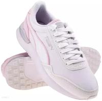 Кроссовки Puma Dista Runner Tech Унисекс 38466511 6,5