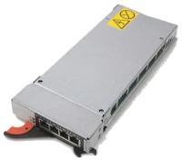 Модуль IBM 4-Port Gigabit Ethernet Switch Module Mfr 26K6482 26K6483