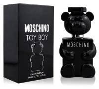 Moschino парфюмерная вода Moschino Toy Boy 30 мл