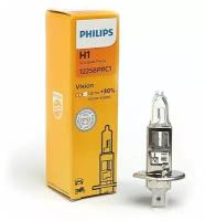Лампа автомобильная Philips Vision Premium, H1, 12 В, 55 Вт, 12258PRC1