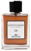 Мужская туалетная вода Parfums Constantine Private Collection Gentleman 14 100 мл