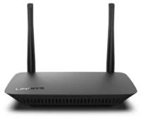 Wi-Fi роутер Linksys E5400 WiFi 5 Router Dual-Band AC1200