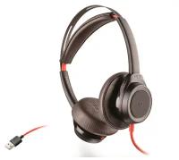 Наушники Plantronics Blackwire 7225 211144-01