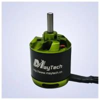 Электродвигатель б/к Maytech 2836 KV750 MTO2836-750-S