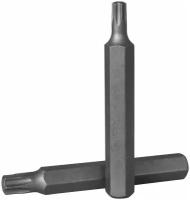 Бита (Torx; 10 мм; Т-50; 75 мм) Jonnesway D175T50