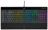 Игровая клавиатура Corsair K55 RGB Pro (CH-9226765-RU)