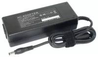 Блок питания для ноутбуков Panasonic 15.6V 7.05A 5.5*2.5mm 110W PC1101565525 OEM