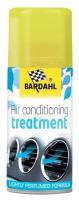 Очиститель Кондиционера bardahl Air Conditioning Treatment 125 мл