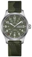 Наручные часы Hamilton Khaki Field