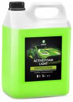 Активная пена Active Foam Light 5л "GRASS"