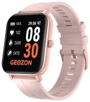 Умные часы RUNNER PINK G-SM12PNK GEOZON