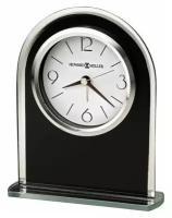 Настольные часы EBONY LUSTER (эбени ластер) будильник Howard Miller 645-702