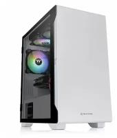 Корпус Thermaltake S100 TG Snow