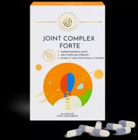 GOLD'N APOTHEKA Joint Complex Forte, капсулы, 60 шт