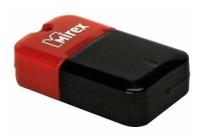 USB Флеш-накопитель MIREX ARTON RED 32GB