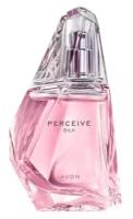 AVON Perceive Silk Парфюмерная вода 50 мл