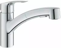 Grohe Смеситель для кухни Grohe Eurosmart New 30305001