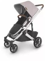 Коляска прогулочная UPPAbaby Cruz V2 ALICE нежно-розовый 0420-CRZ-EU-ALC