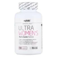 VP Laboratory Ultra Women's, 180 капс