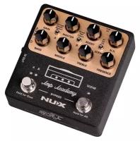 NGS-6 Amp Academy Педаль эффектов, Nux Cherub