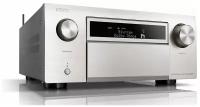 AV-ресивер Denon AVC-X8500H silver