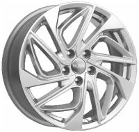 Колесный диск КиК Nissan Qashqai (КСr883) 18x7" PCD5x114.3 ET40 D66.1