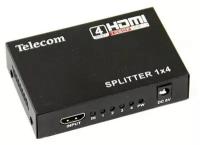 Telecom Splitter TTS5020 Разветвители и преобразователи видеосигнала