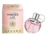 Туалетная вода Loris Azzaro Wanted Girl Tonic 30 мл