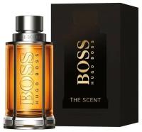 Туалетная вода Hugo Boss Boss The Scent for Him 50 мл