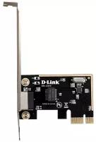 Сетевая карта PCI-E D-Link DFE-530TX/E1A 10/100 Mbit Oem