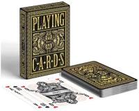 Игральные карты" Playing cards средневековье", 54 карты