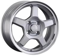 Колесный диск LS Wheels 816 6,5x15/4x100 ET45 D60,1 SL