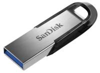 Флеш накопитель 512GB SanDisk CZ73 Ultra Flair, USB 3.1, Metal