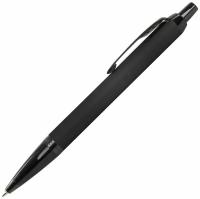 Ручка Unitype шариковая PARKER IM Achromatic Black BT - (1 шт)