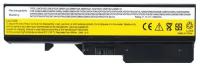 Аккумулятор L10M6F21 для Lenovo G570, B570e, G780, G560, G575, G565, G770 / 11,1V 5200mAh 58Wh