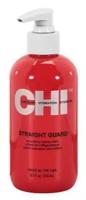 CHI.SF. Straight Guard Smooth Styling Cream - Гель Чи Инфра Выпрямляющий 250 гр