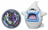 Hasbro Yokai Watch Йо-Кай Вотч: Фигурка с медалью арт. B5937 с 6 лет