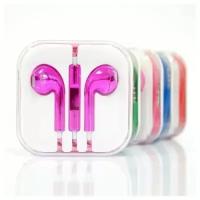 Наушники CAREO "EarPods" для iPhone, iPad, iPod