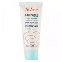 Крем для лица Avene Cleanance Hydra успокаивающий, 40 мл