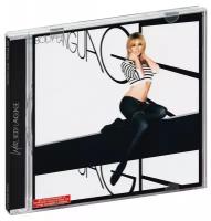 AUDIO CD MINOGUE KYLIE: Body Language