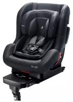 Автокресло DAIICHI First 7™ Plus Platinum Black (ISOFIX)