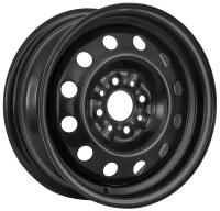 Диски автомобильные Accuride ВАЗ 2170 R14x5.5 4x98 ET35 CB58.6 Black