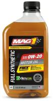 Моторное масло MAG 1 FULL SYNTHETIC FMX 0W-20 DEXOS1 GEN2 946 мл MAG61794