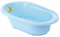 Cool Детская ванночка 42 литра цвет голубой
