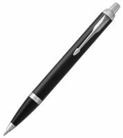 Parker IM Core - Black CT, шариковая ручка, M