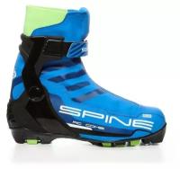 Ботинки для беговых лыж SPINE RC Combi 43