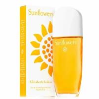 Туалетная вода Elizabeth Arden Sunflowers 50 мл